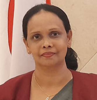 Prof. Samudra Senarath