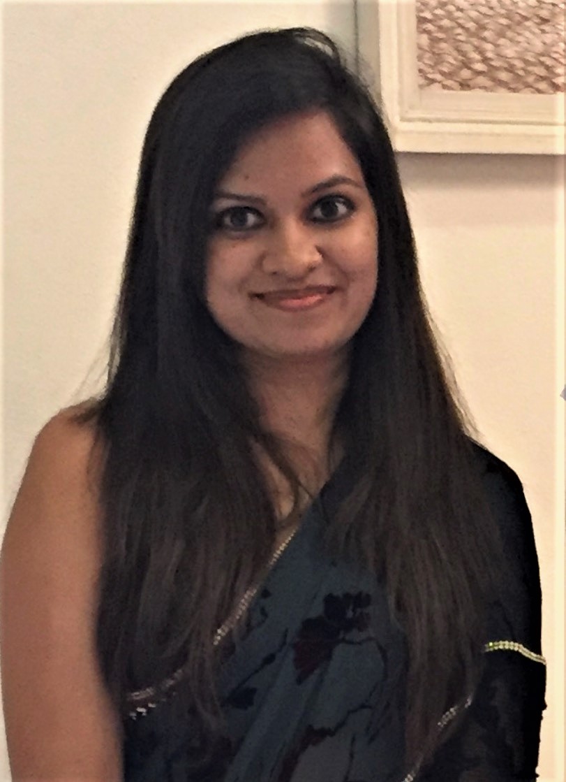 Ms. W.R. Samaranayake