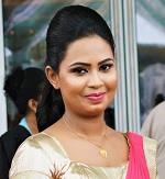 Ms. J. N. D. Jayathunga
