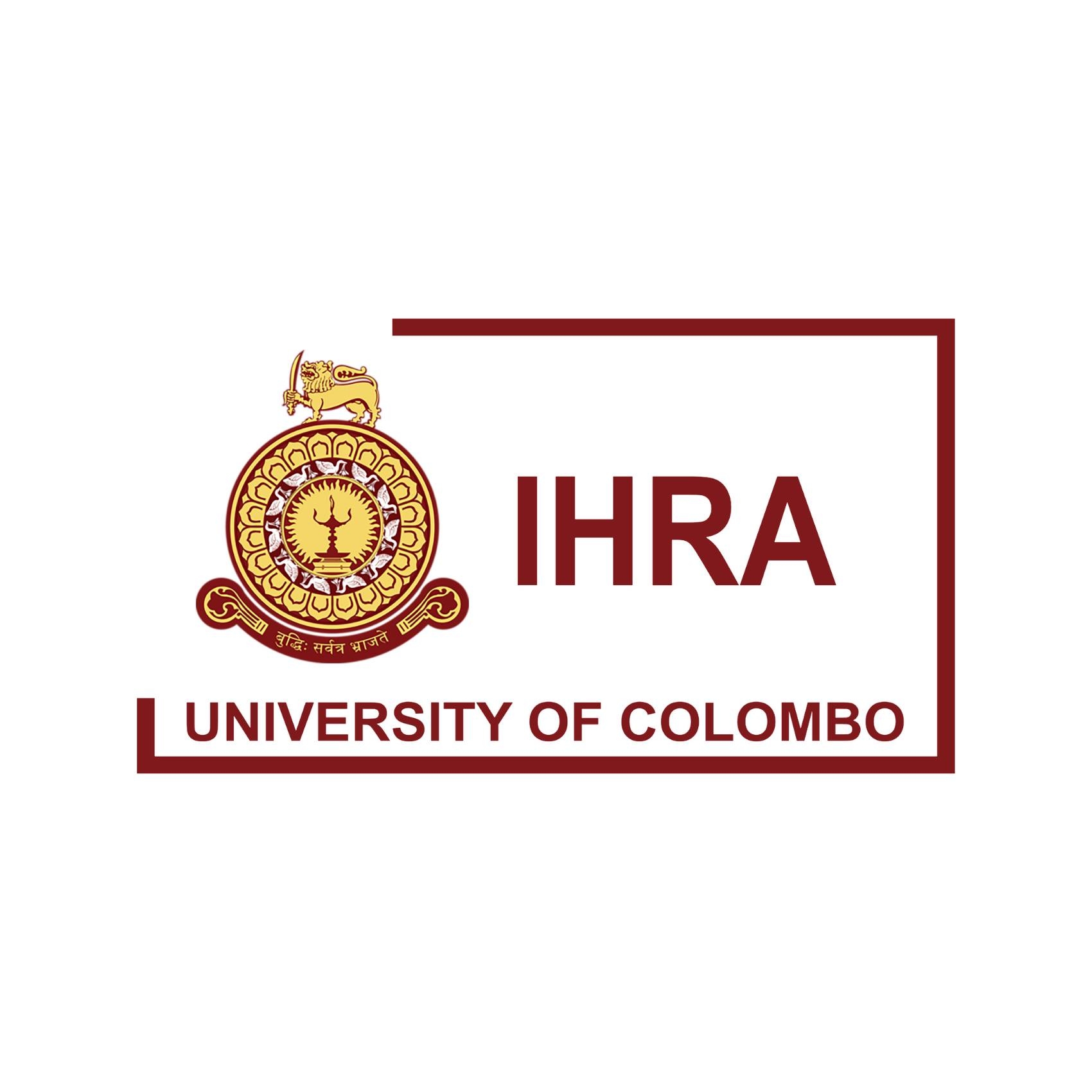 Institute of Human Resource Advancement, University of Colombo