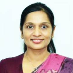 Professor Tharusha N. Gooneratne