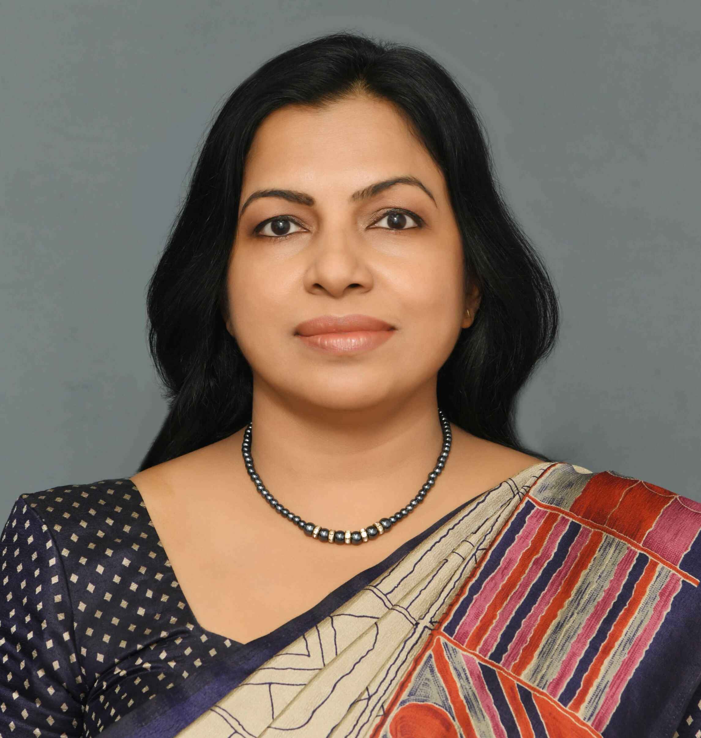 Dr. Chathuri Gunasekara