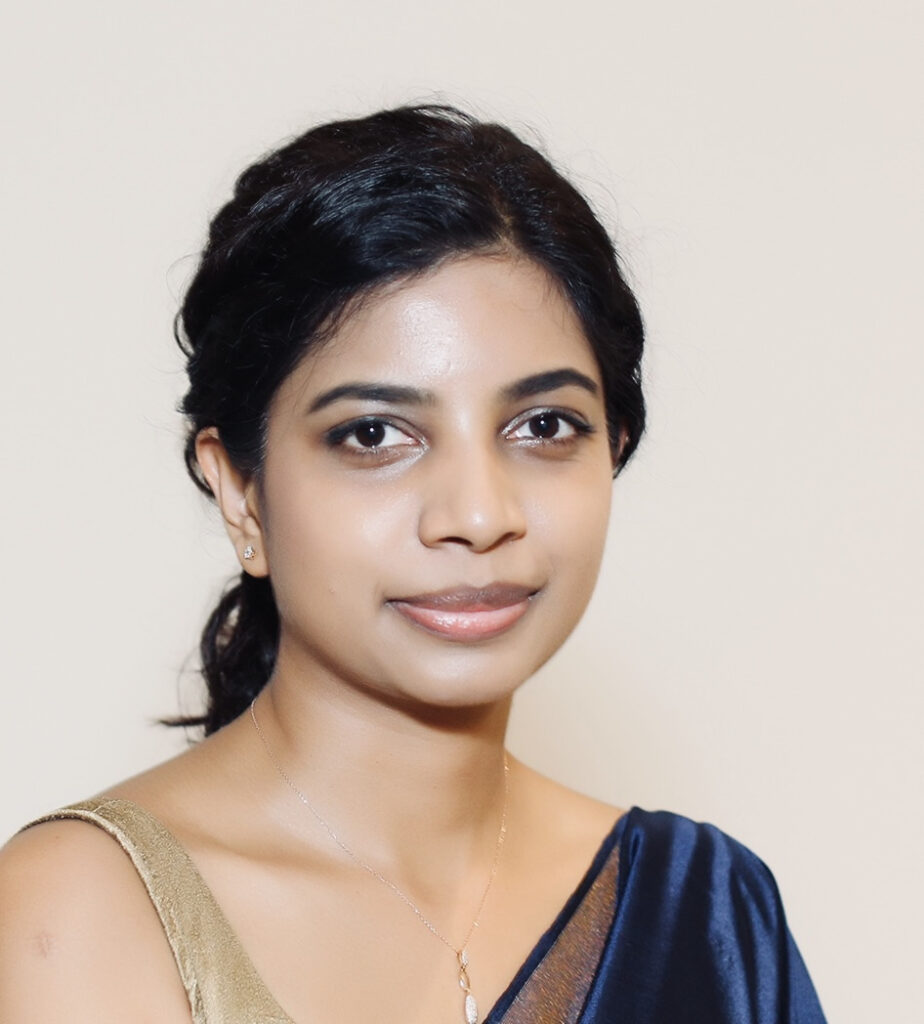 Dr Chiranthi Kongala Liyanage 5536