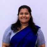 Ms Anuradha Senanayake