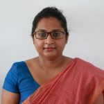Ms Chamalie Gunawardena